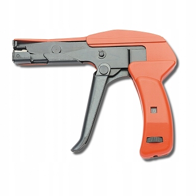 Купить Пистолет, инструмент для обжима хомутов 2,2-4,8 мм.: отзывы, фото, характеристики в интерне-магазине Aredi.ru