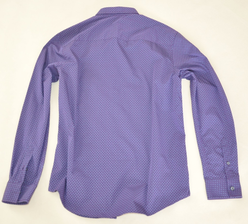 The Collection DEBENHAMS KOSZULA wzorek M 42 7623184465 oficjalne