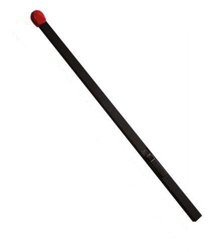 Zapalarka gazowa Zapałka 35 cm Czarna