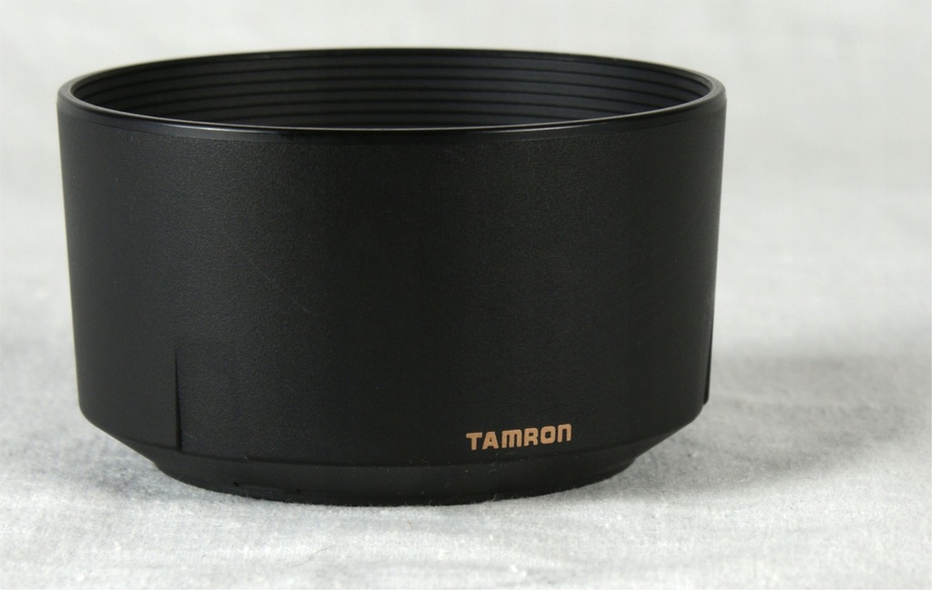 Tamron AF 55-200mm osłona przeciwsłoneczna DA15