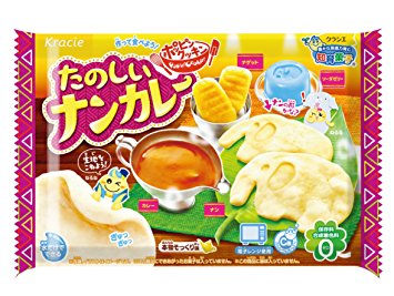 Kracie Popin Cookin Japana Zjadam PROMOCJA OD RĘKI