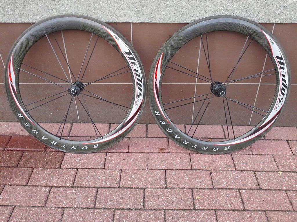 Ko a BONTRAGER AEOLUS 6.5 CARBON 28 p. opon 7520846039 oficjalne archiwum Allegro