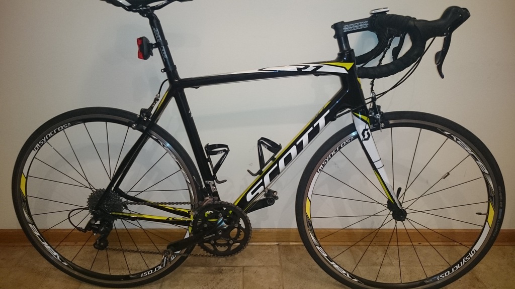 scott cr1 30