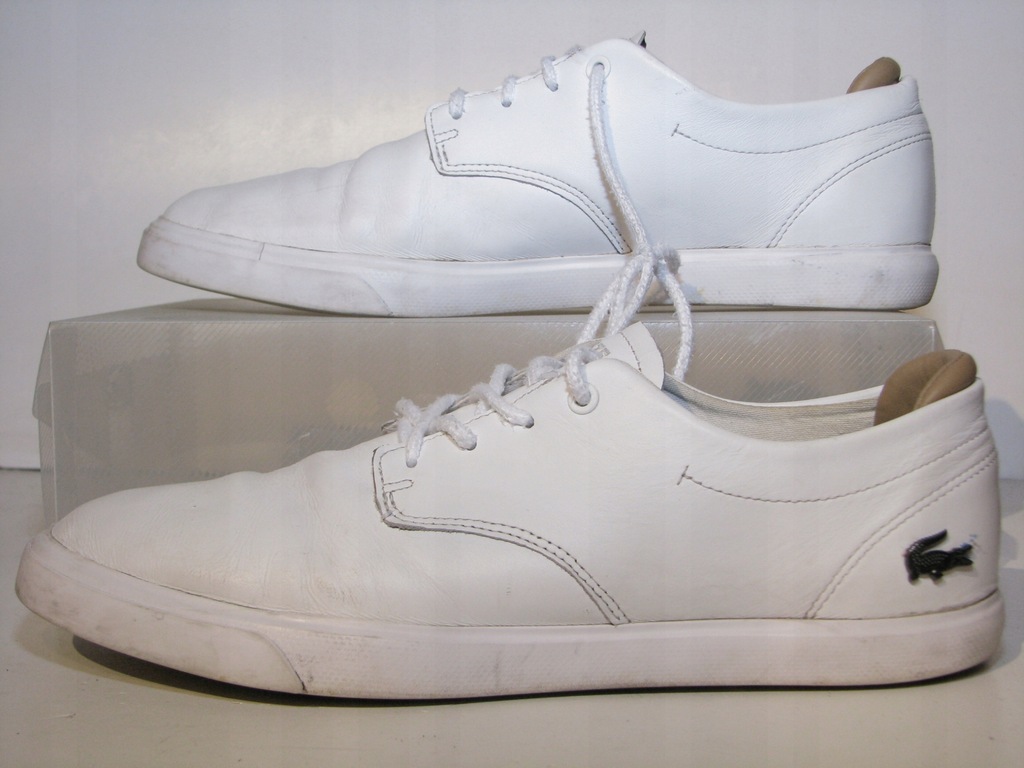 BUTY LACOSTE ESPERE 117 44,5 EU