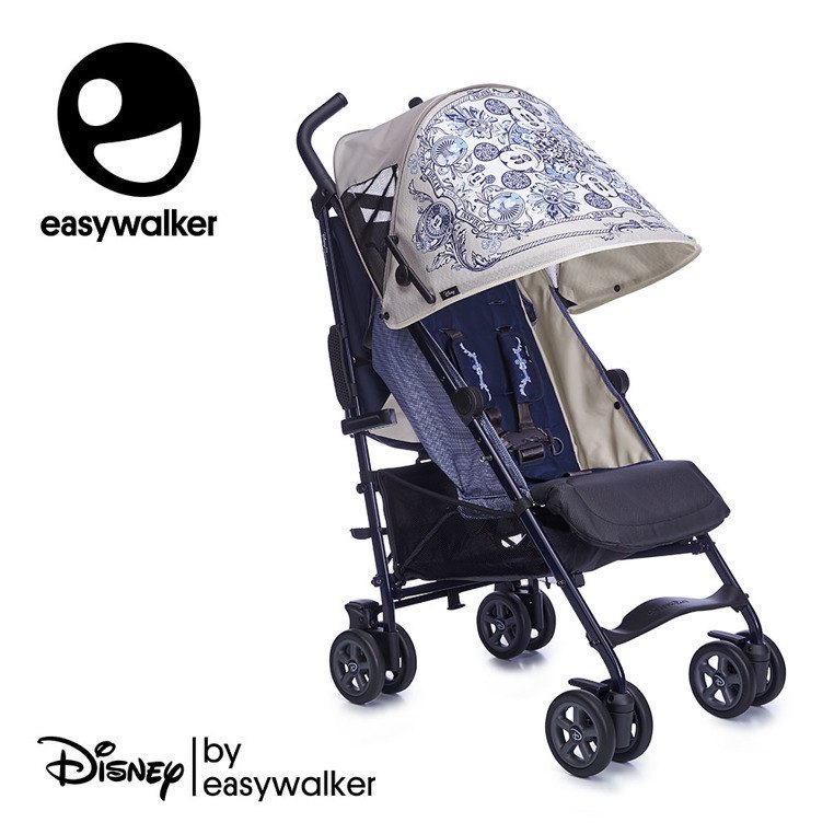 Disney easywalker outlet buggy