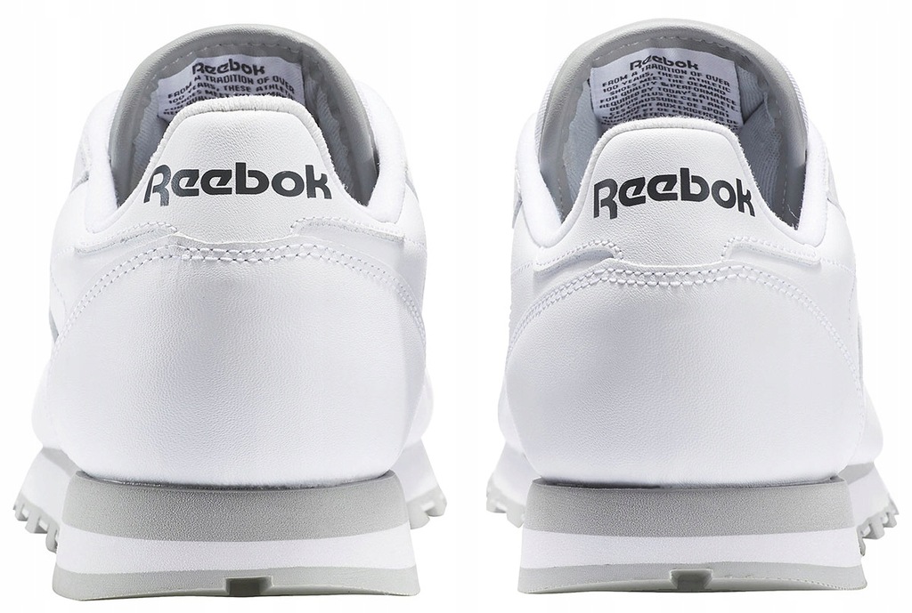 reebok herren classic lthr 2214 sneakers