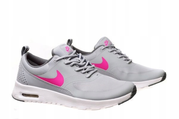 nike thea air max boot
