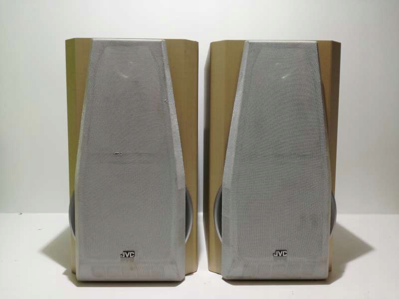 GŁOŚNIKI JVC SP-UXP7 SYSTEM BASS REFLEX