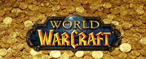 Wow GOLD Defias, Scarshield i inne...