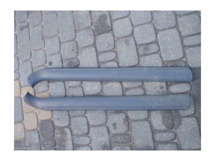 plastik listwa progowa fiat seicento