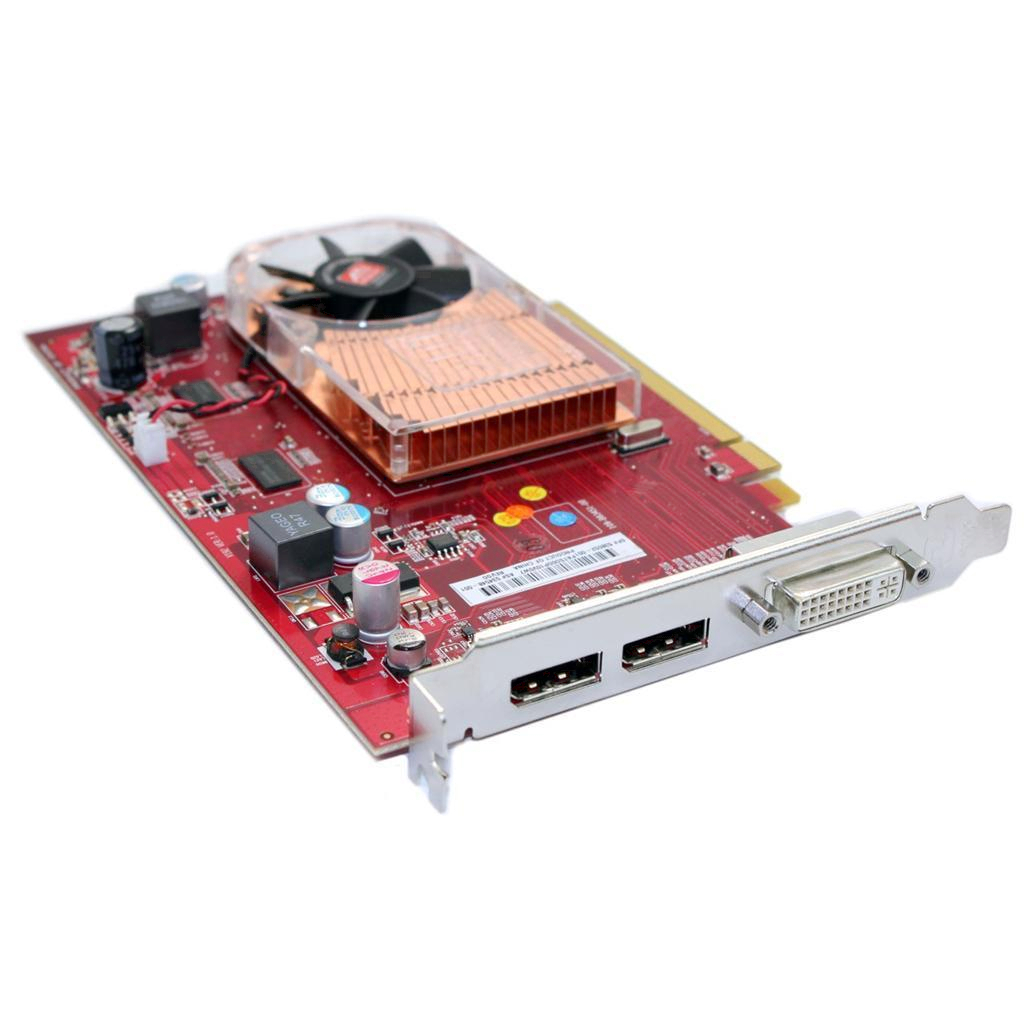 Не устанавливается драйвер ati radeon hd 4650