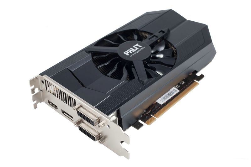 Karta Palit GTX 660 2GB Gwarancja