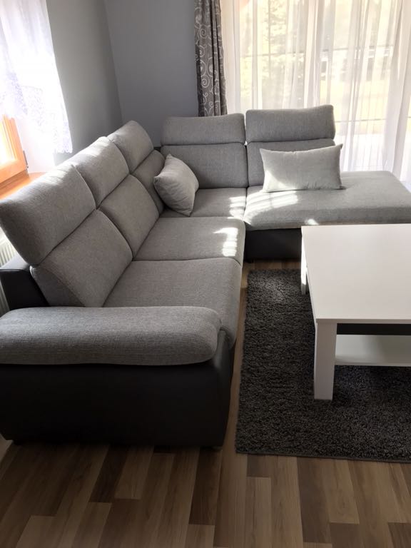 Nowy narożnik Aldo Agata meble 280x230