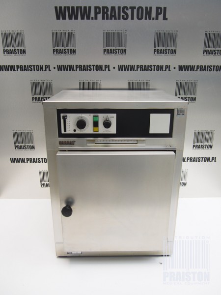 Cieplarka laboratoryjna MEMMERT U30
