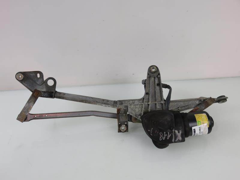 MECHANIZM SILNIK WYCIERACZEK RENAULT LAGUNA I