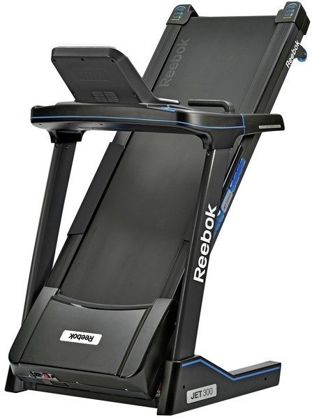 reebok jet 300 exercise bike review