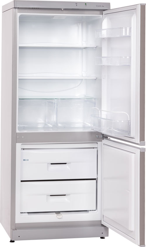 LODÓWKA 145 cm MPM 261-KB-25S + PREZENT
