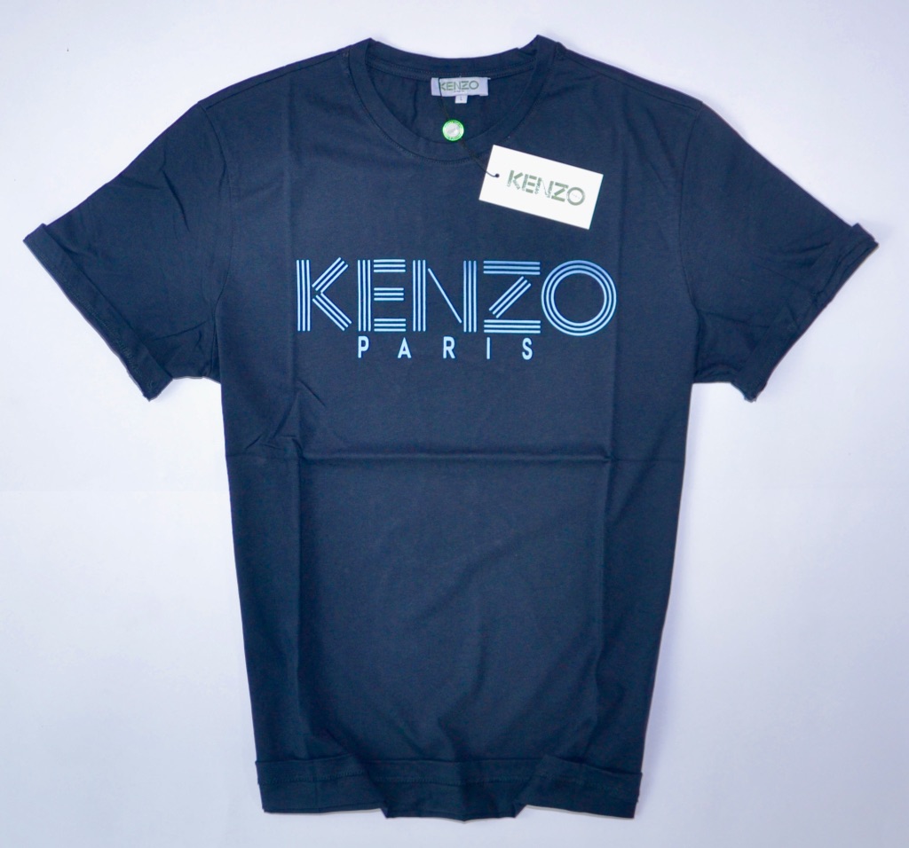 NOWY T-SHIRT KENZO ROZMIAR XL