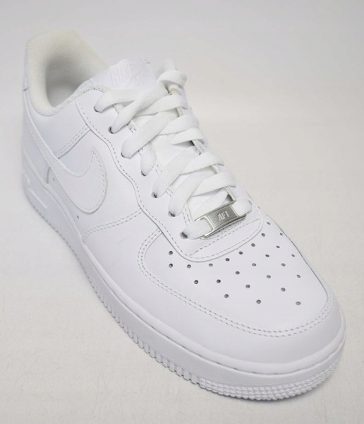 Nike Air Force 1 `07 BUTY SPORTOWE damskie 38,5