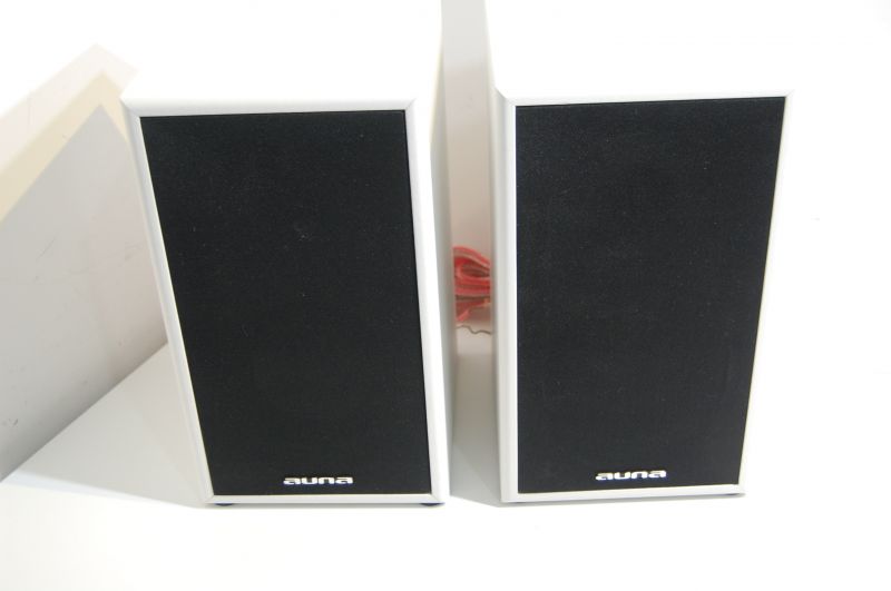 GŁOŚNIKI SOPRANOWE AUNA CHAL-TEC GMBH 76W 8OHM.