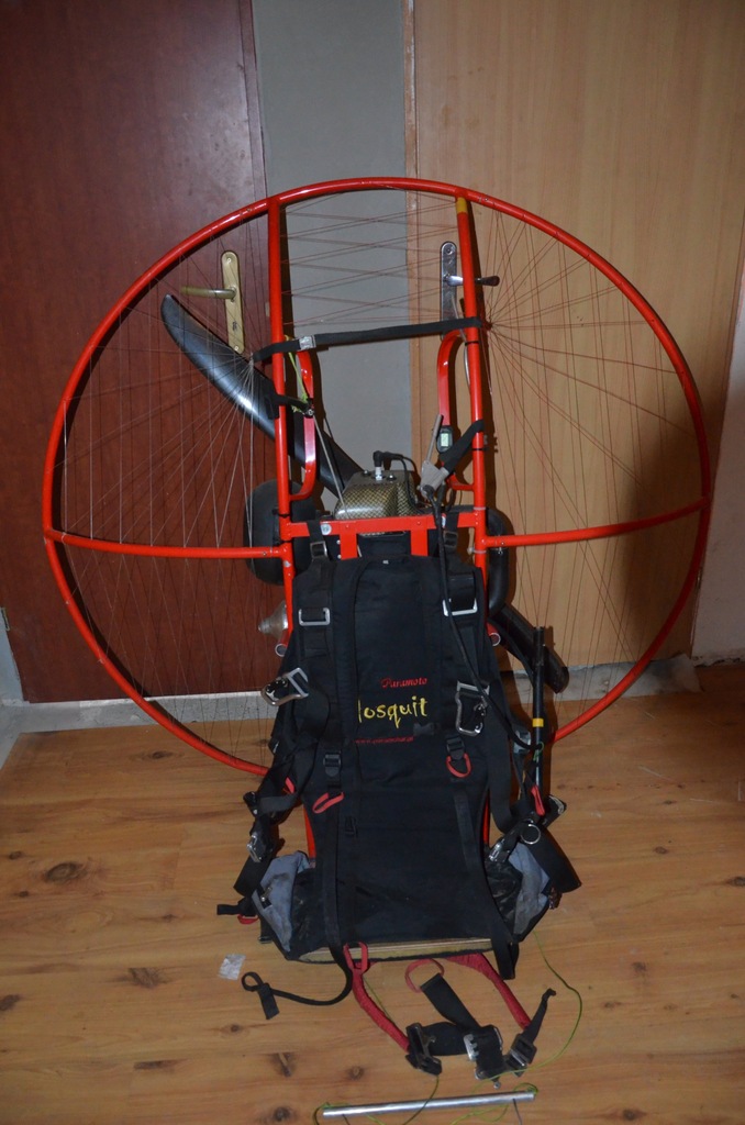 Napęd PPG TOP-80