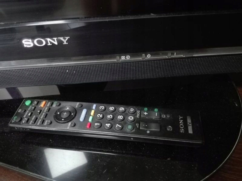 Sony Bravia TV Kdl Red Blinking Led Light Error Codes