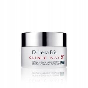 Dr Irena Eris Clinic Way 70+ nr 5 na noc 50 ml