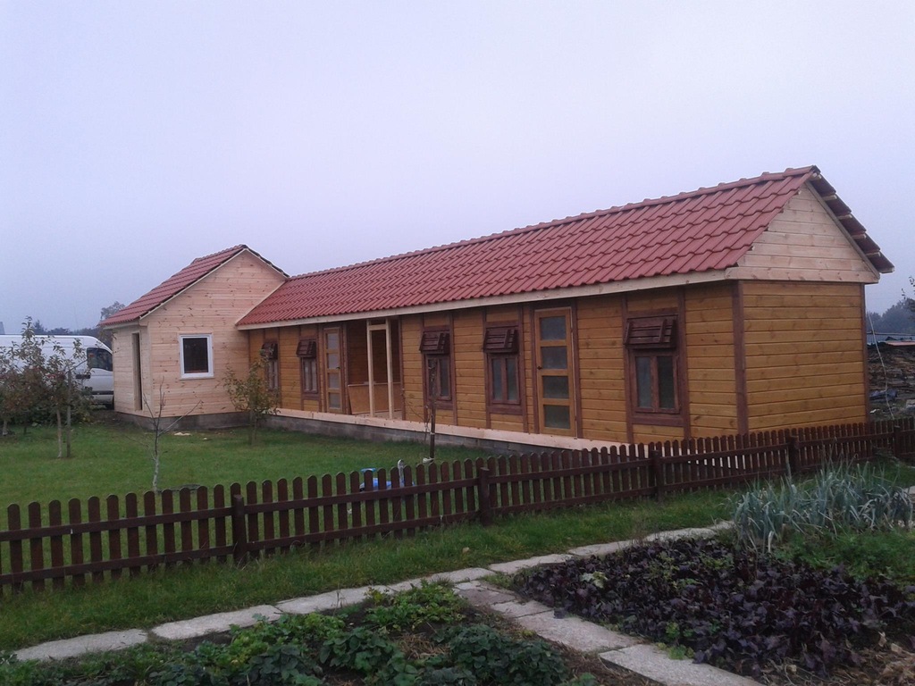 Gołębnik , gołębniki wykonane w 100% z drewna