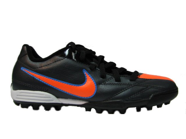 BUTY NIKE T90 EXACTO IV TF JR _ 509019 084 r. 32