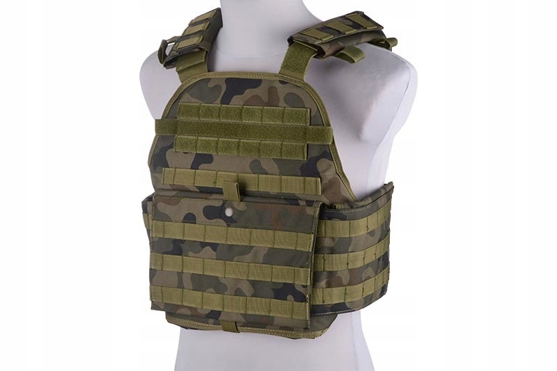 Kamizelka taktyczna typu Armor Plate Carrier wz.93