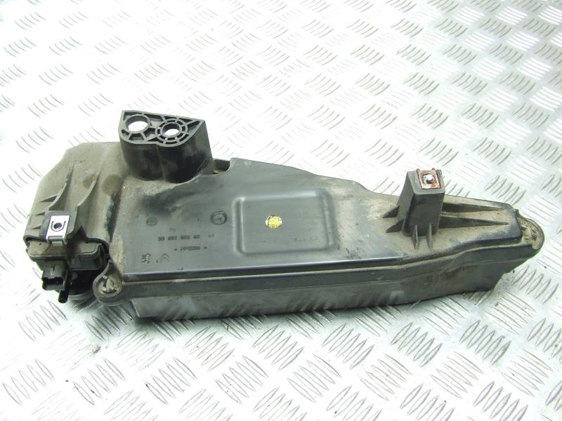 PEUGEOT 207 1.6 HDI ZBIORNICZEK PŁYNU FAP