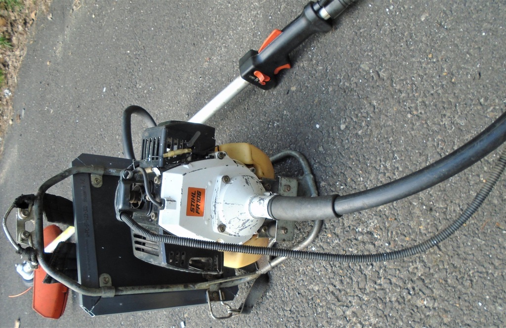 Stihl fr106 2024