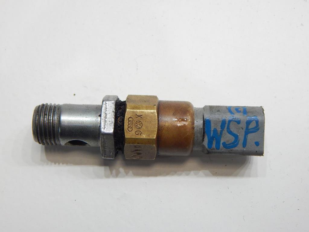 CZUJNIK CIŚNIENIA WSPOMAGANIA VW GOLF IV