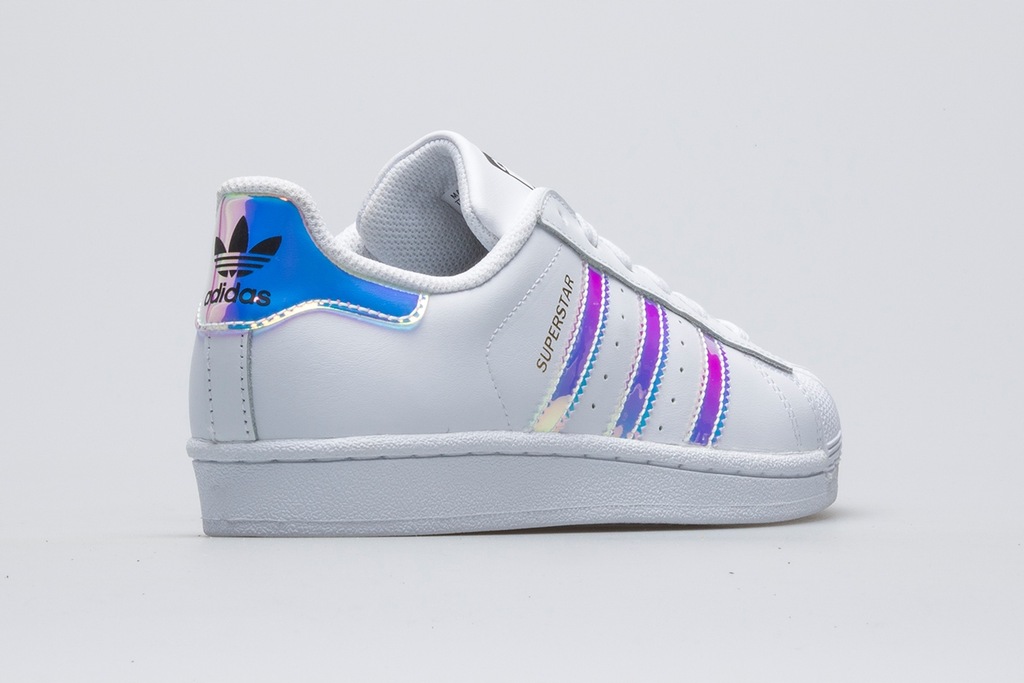 Buty adidas SUPERSTAR J AQ6278 r. 37 1/3 - 7451878080 - oficjalne ...