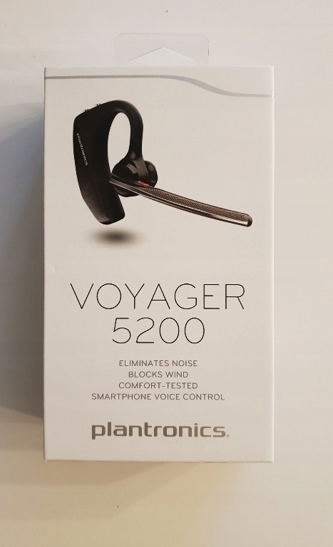 Plantronics Voyager 5200