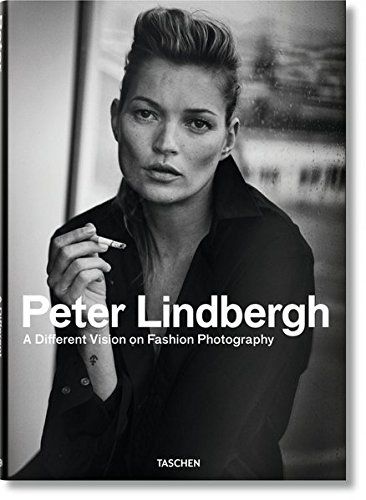 Peter Lindbergh: A Different Vision on Fashion