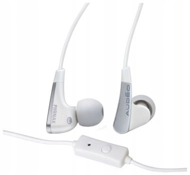 Phonak Audeo pfe 122 Słuchawki Dokanałowe