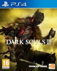 DARK SOULS 3 PL - PS4 - SPEKTRUM ZABRZE