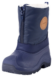 Buty zimowe śniegowce Reima Nanook r.32/33