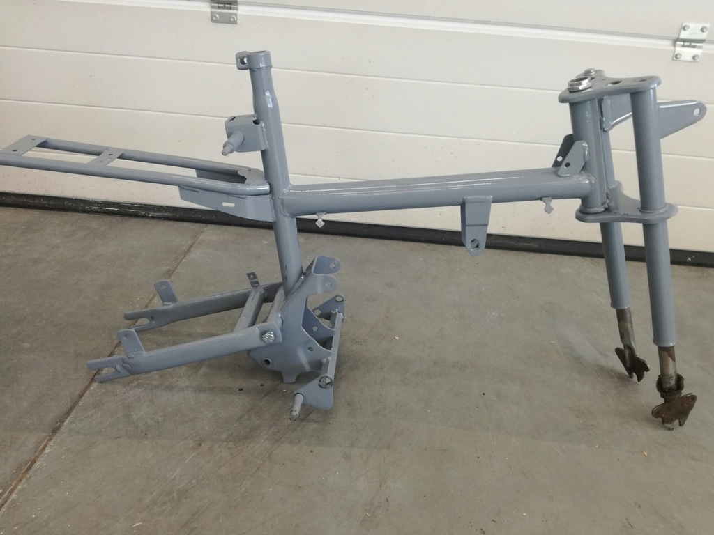 Motorynka M1 rama r.80