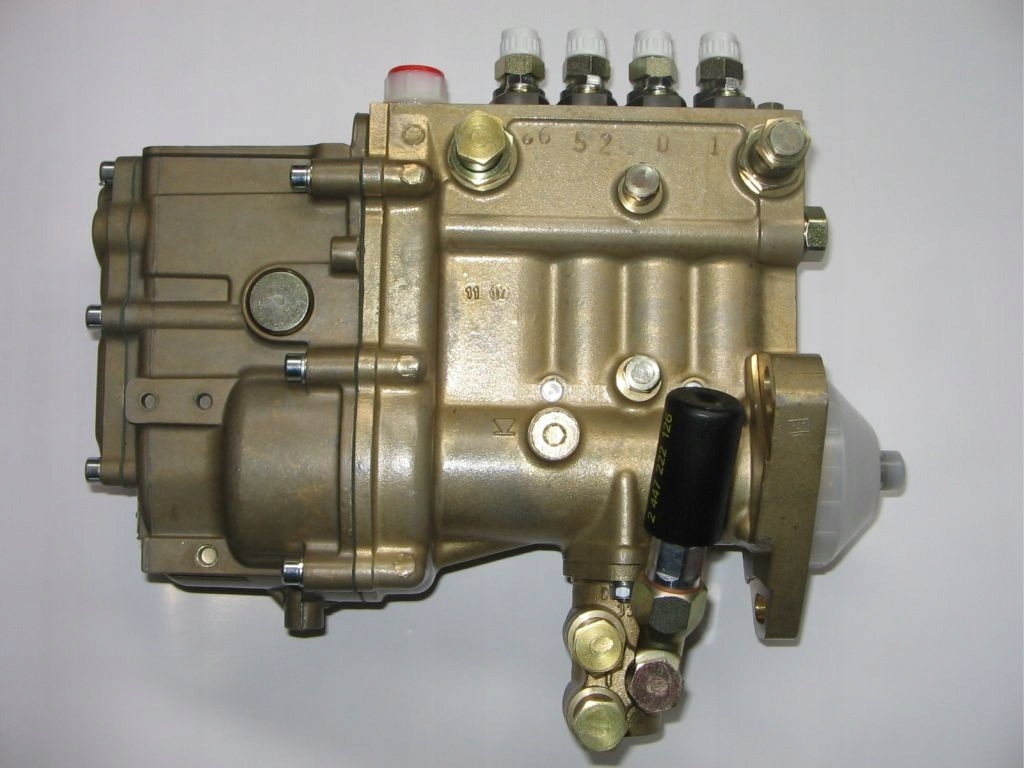 POMPA WTRYSKOWA URSUS C-385 ZETOR 8011 84009913