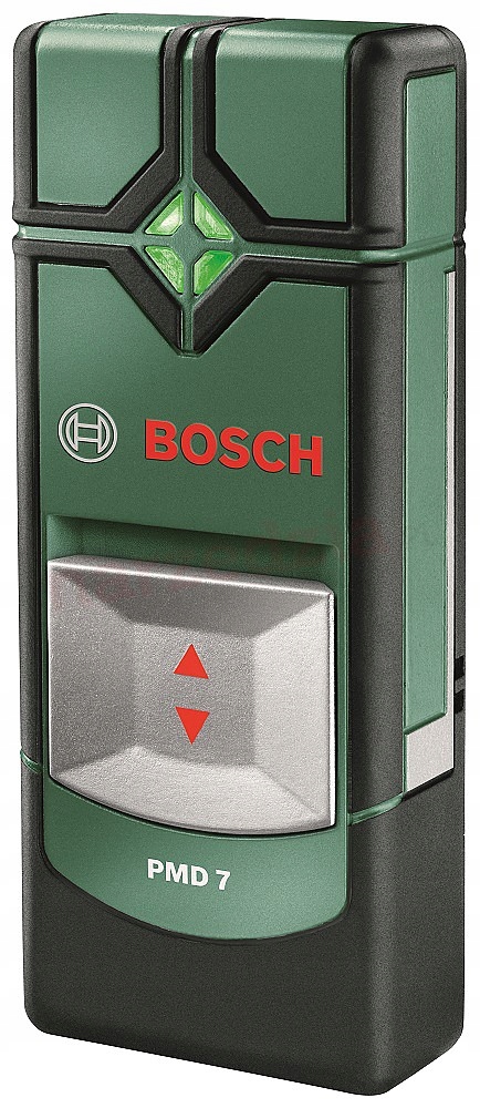 Detektor cyfrowy Wykrywacz metali Bosch PMD 7