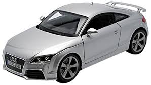 bburago audi tt