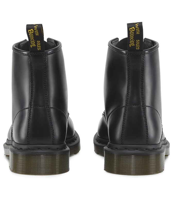DR. MARTENS 101 BLACK POLICE BOOTS r. 10(45) 7483585203 oficjalne