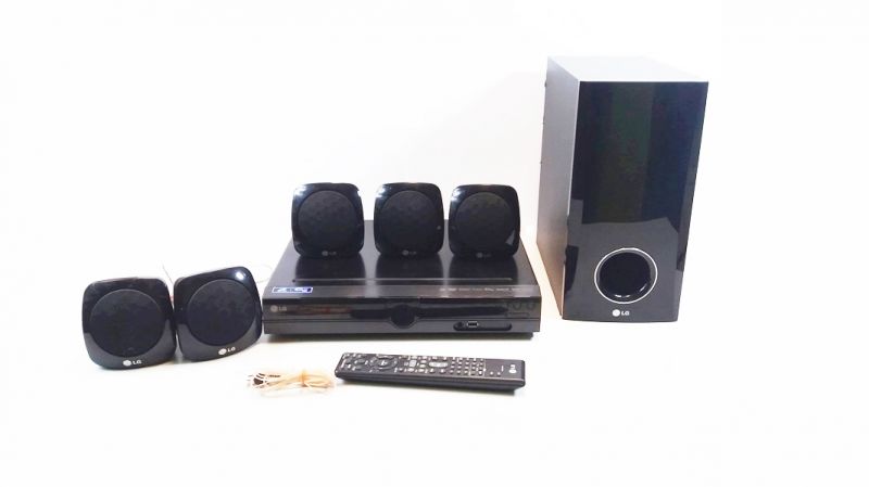 KINO DOMOWE LG DH3120S