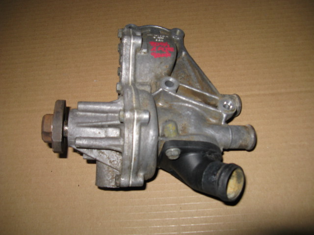 POMPA WODY AUDI 80 B4 1.9 TDI 90KM
