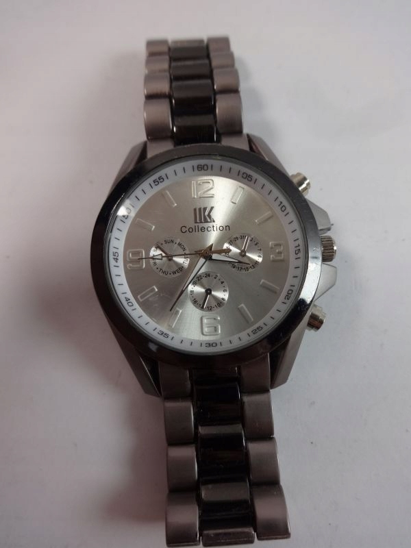 ZEGAREK IIK COLLECTION A31133 @WARTO!
