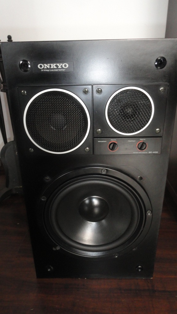 KOLUMNY ONKYO SC-400