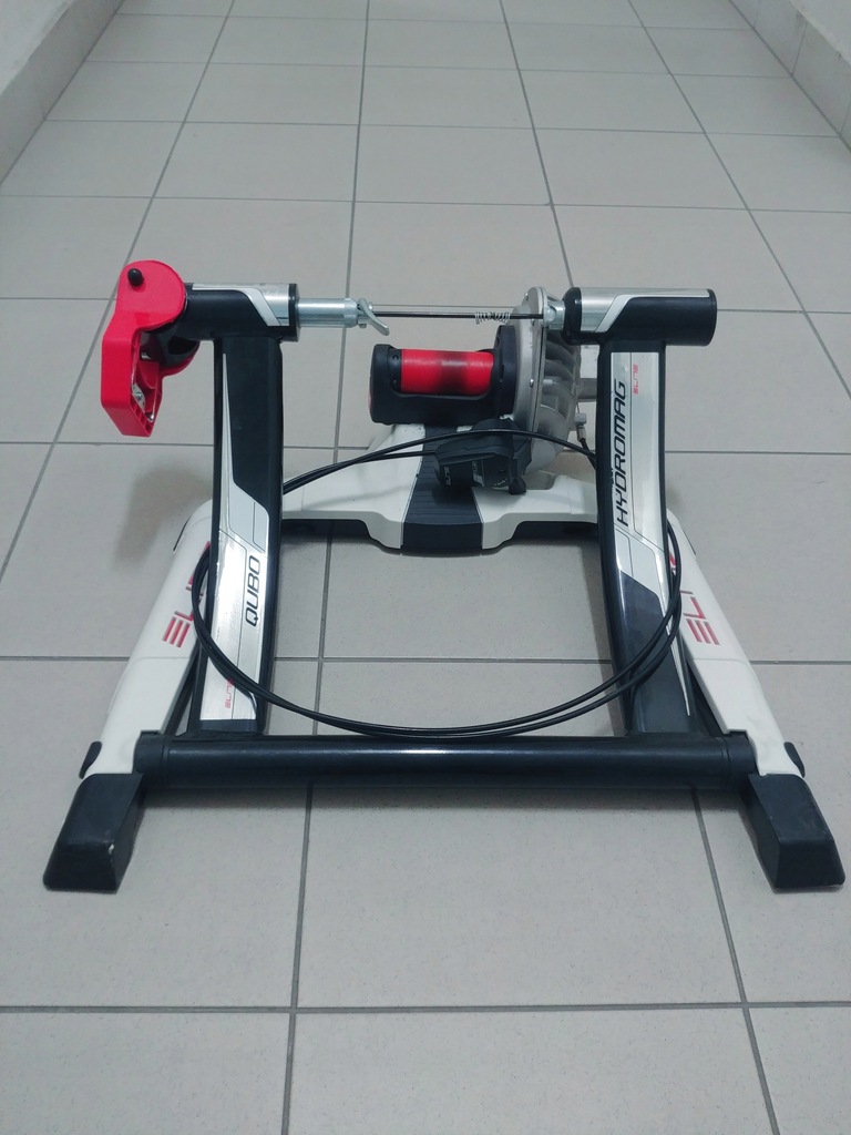elite hydromag qubo