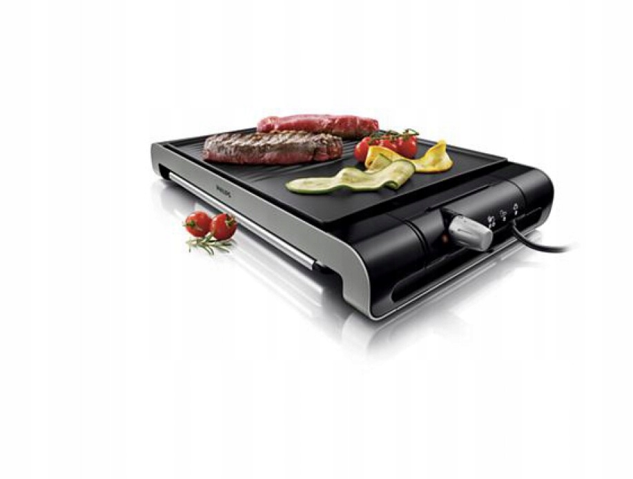 Grill Philips elektryczny HD4419/20 2300W